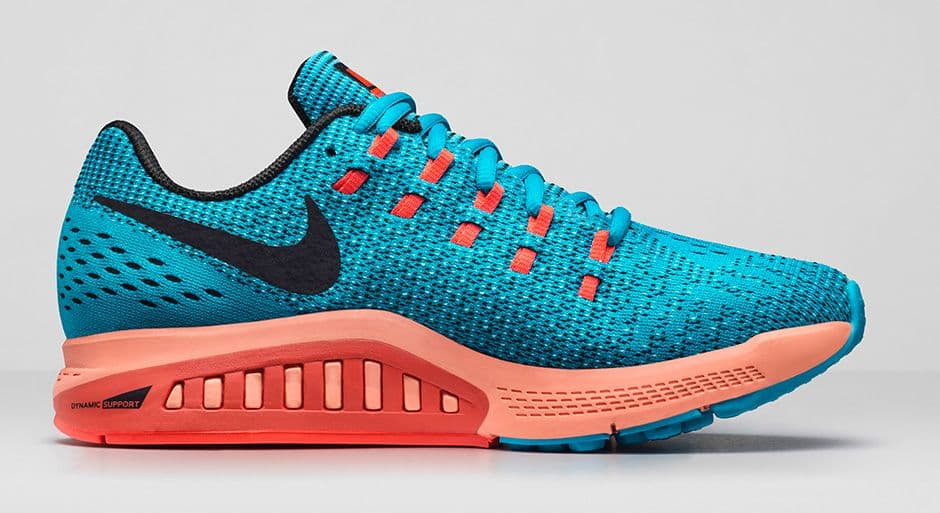 Nike Air Zoom Structure 19 release photo 5