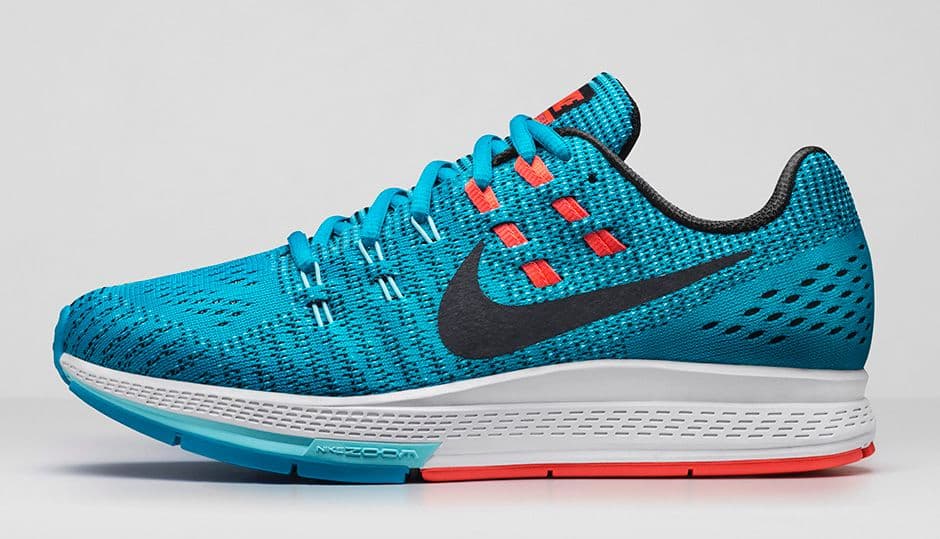 Nike Air Zoom Structure 19 release photo 2