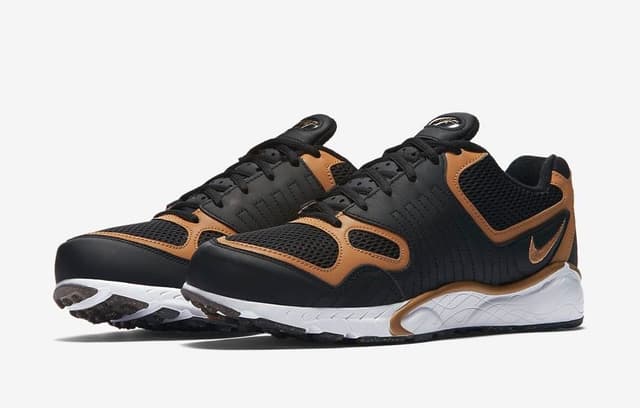Nike Air Zoom Talaria Nike release photo