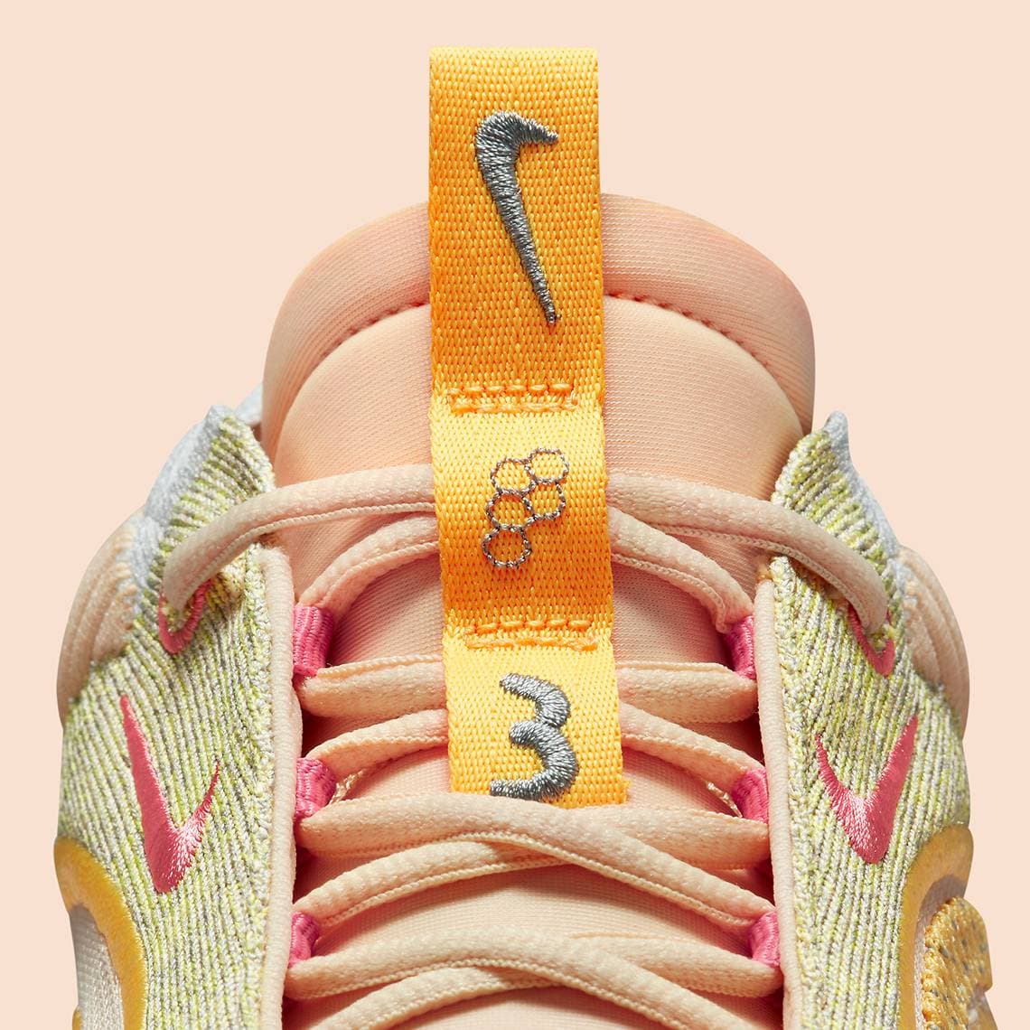 Nike Cosmic Unity 3 release photo 7