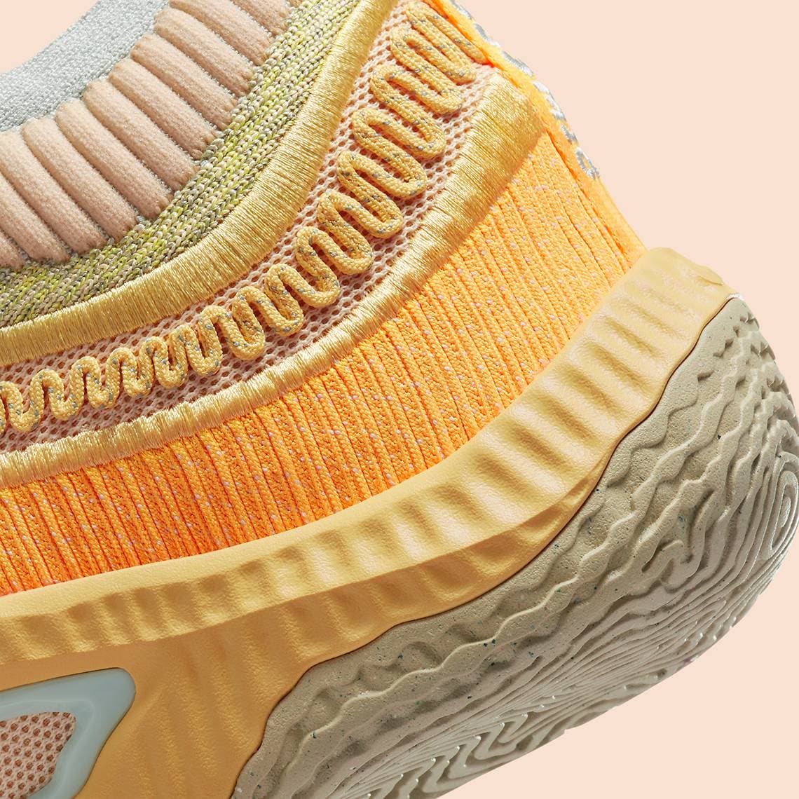 Nike Cosmic Unity 3 release photo 8