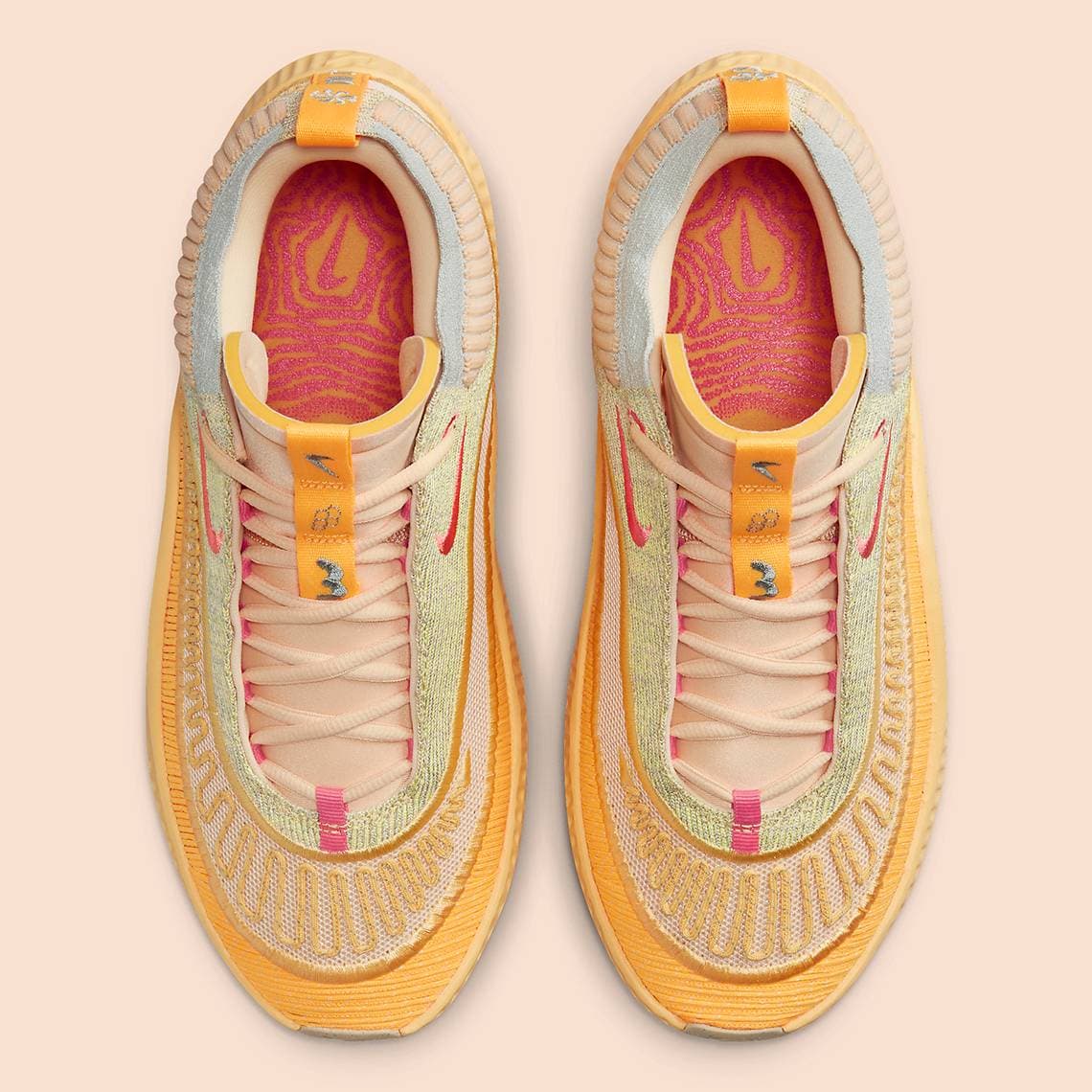 Nike Cosmic Unity 3 release photo 3