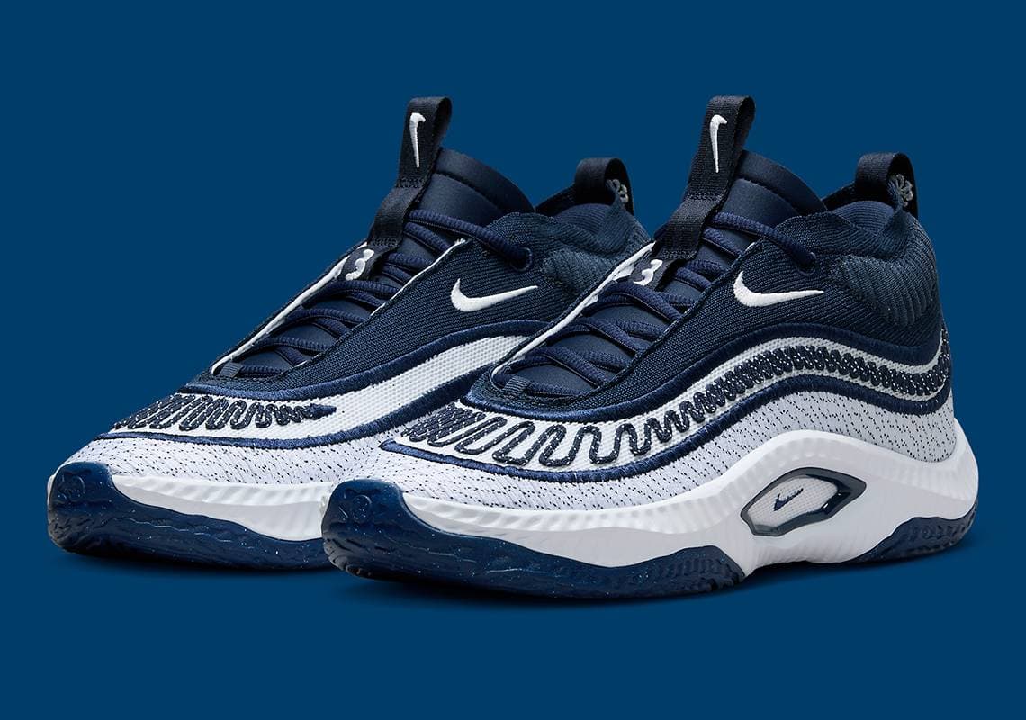 Nike Cosmic Unity 3 TB Nike release photo