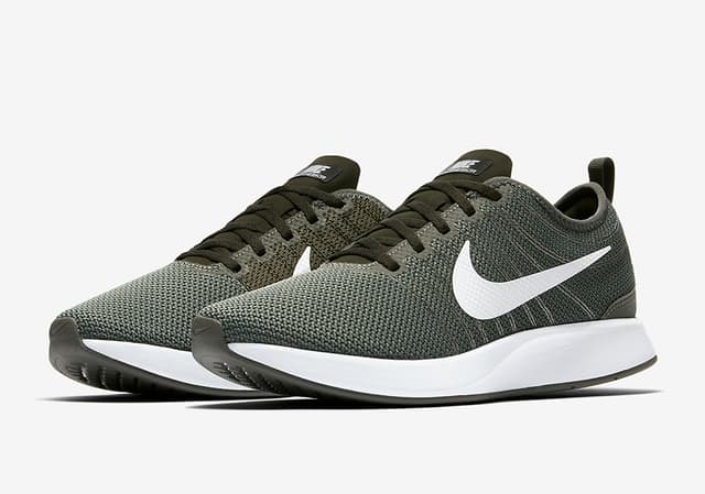 Nike Dualtone Racer Nike release photo