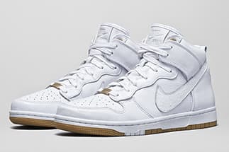 NIKE DUNK HI CMFT PREMIUM release photo 1