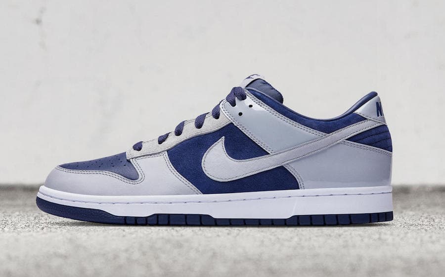 Nike Dunk Low JP “OnkoChishin” release photo 1