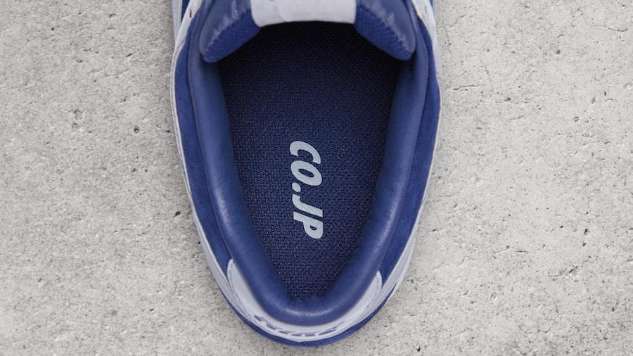 Nike Dunk Low JP “OnkoChishin” release photo 2