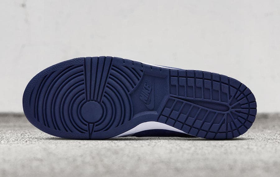 Nike Dunk Low JP “OnkoChishin” release photo 3