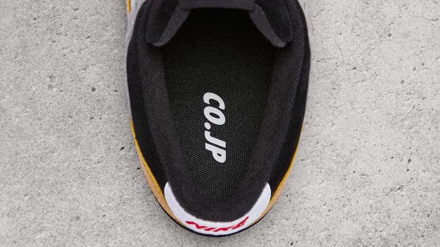 Nike Dunk Low JP “OnkoChishin” release photo 2