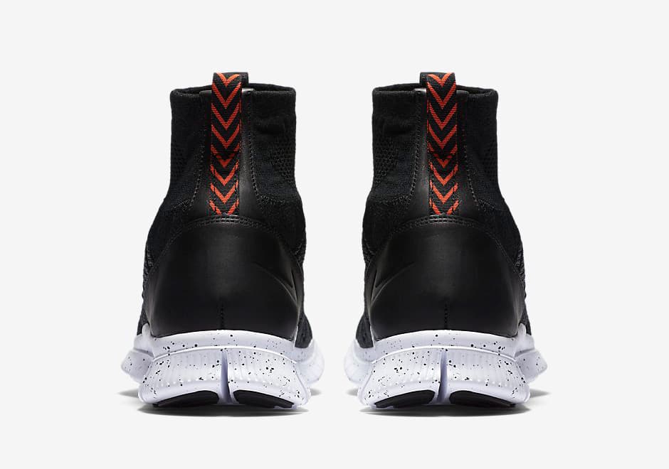 Nike Free Mercurial Superfly release photo 2