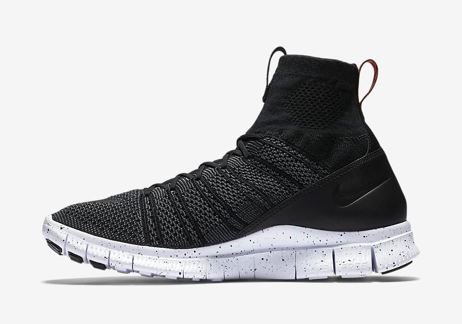 Nike Free Mercurial Superfly release photo 4