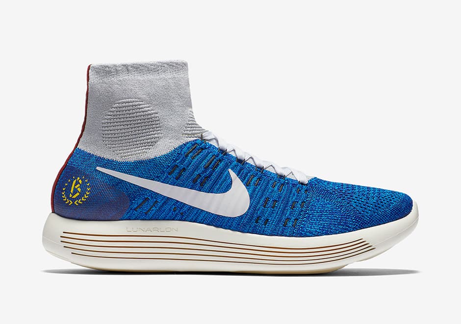 Nike LunarEpic Flyknit release photo 1