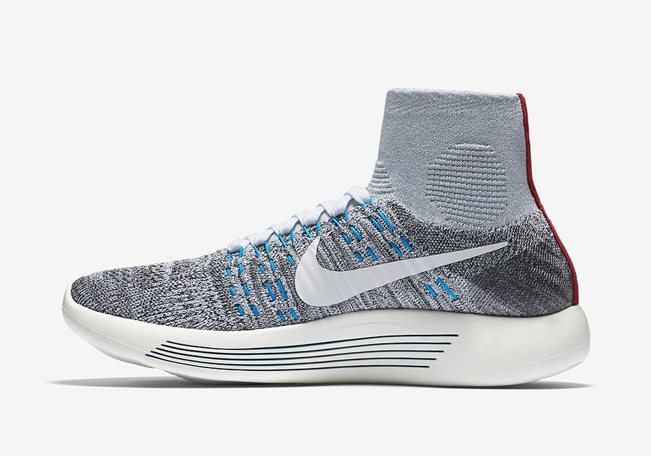 Nike LunarEpic Flyknit release photo 3