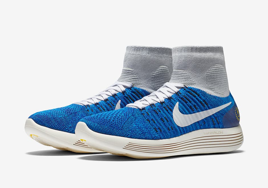 Nike LunarEpic Flyknit release photo 4