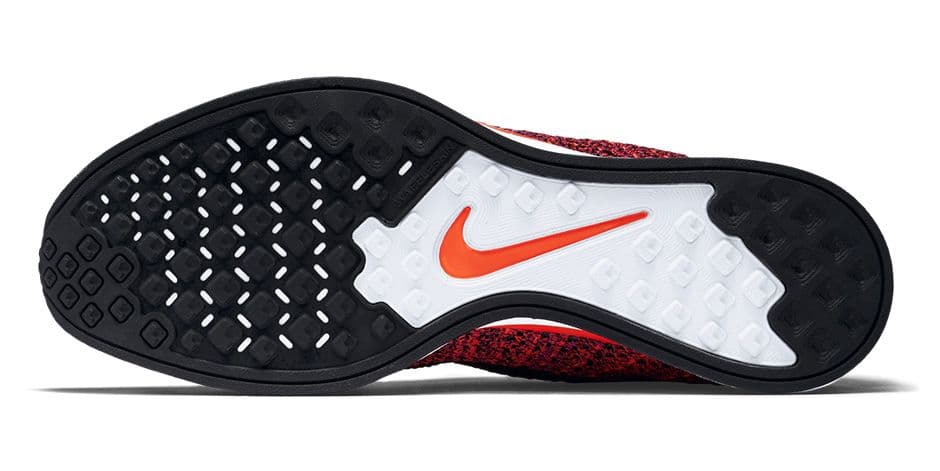 Nike Flyknit Racer “Acai Berry” release photo 2