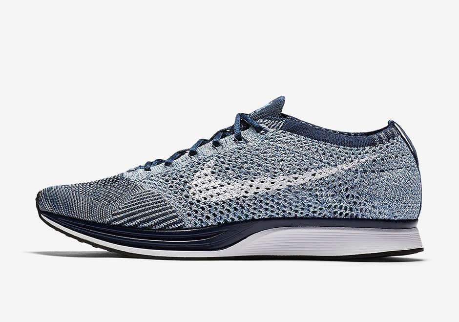 Nike Flyknit Racer release photo 2