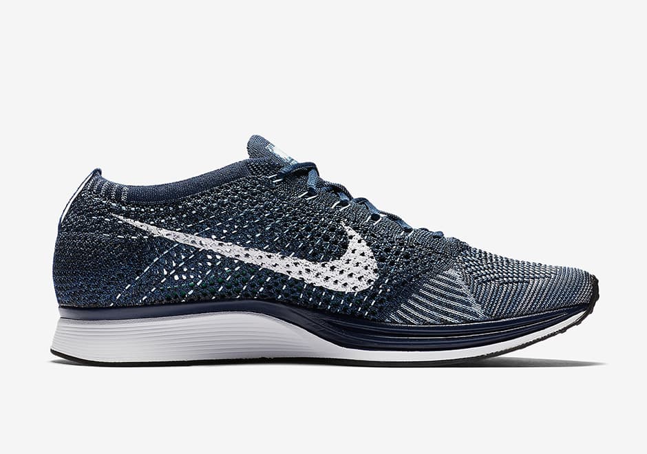 Nike Flyknit Racer release photo 3