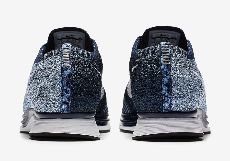Nike Flyknit Racer release photo 4