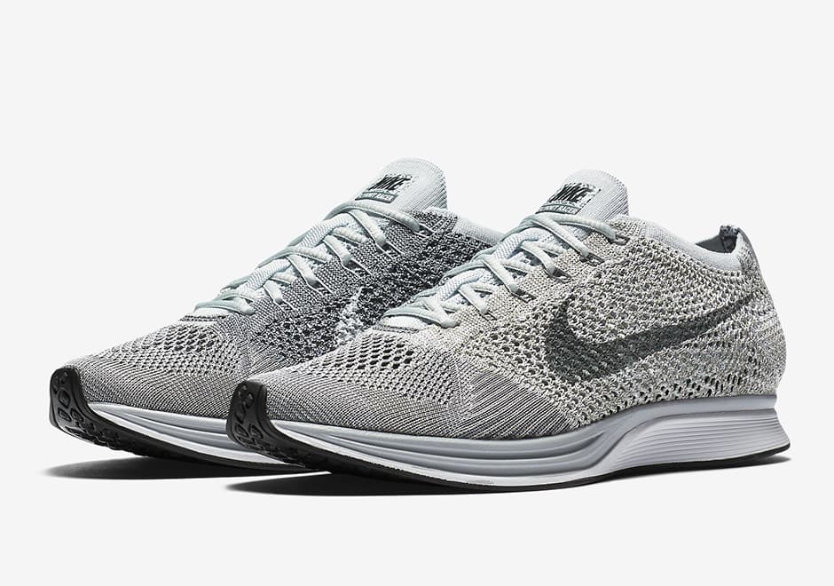 Nike Flyknit Racer Nike release photo