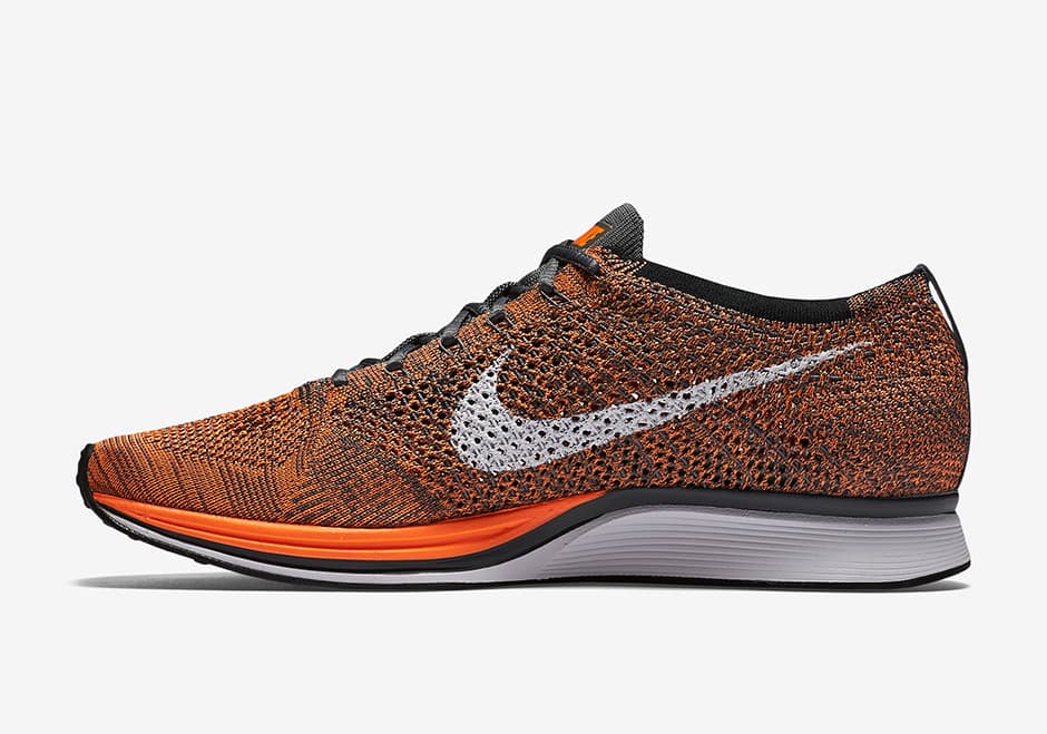 Nike Flyknit Racer release photo 2