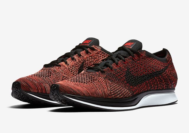 Nike Flyknit Racer Nike release photo