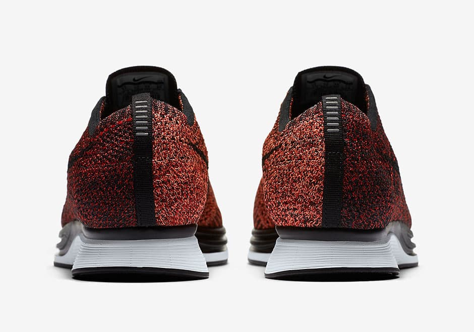 Nike Flyknit Racer release photo 4