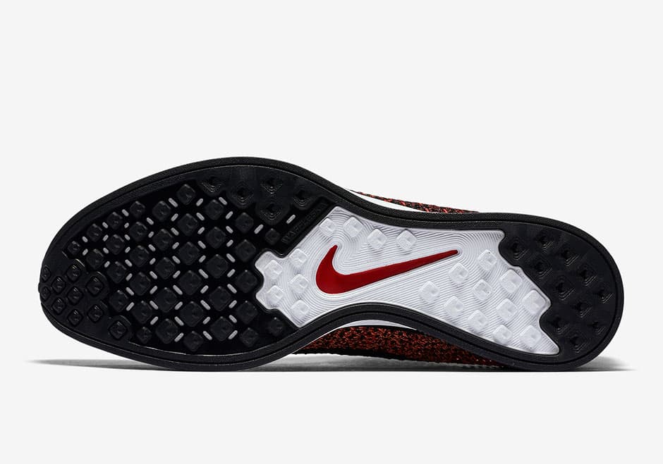 Nike Flyknit Racer release photo 5