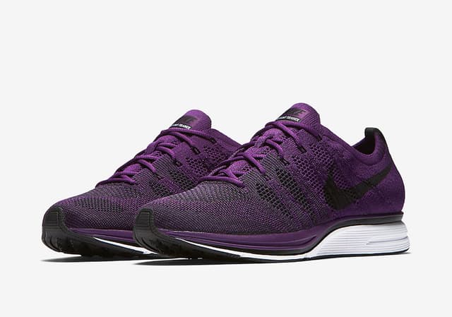 Nike Flyknit Trainer Nike release photo