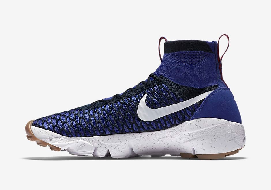 Nike Footscape Magista release photo 2