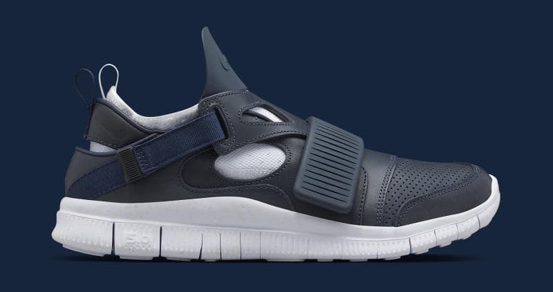 Nike Free Huarache Carnivore SP release photo 2