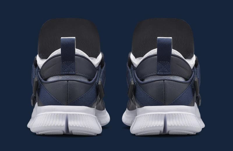 Nike Free Huarache Carnivore SP release photo 4