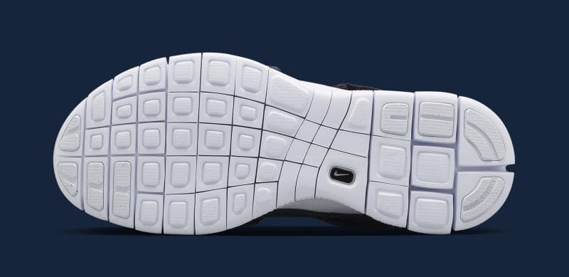 Nike Free Huarache Carnivore SP release photo 5