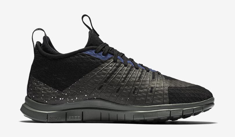 Nike Free Hypervenom 2 release photo 1