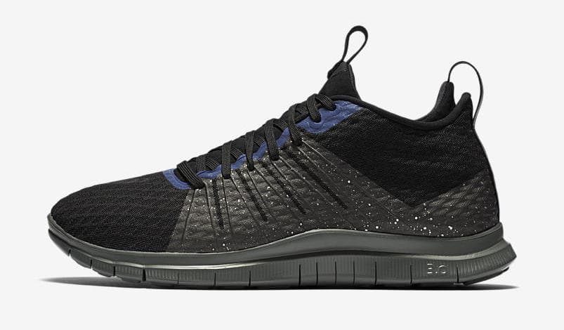 Nike Free Hypervenom 2 release photo 2