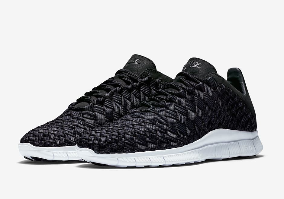Nike Free Inneva Woven release photo 1