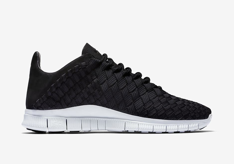 Nike Free Inneva Woven release photo 2