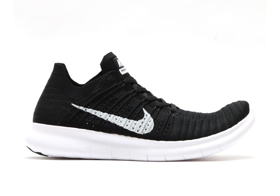 Nike Free RN Flyknit release photo 1