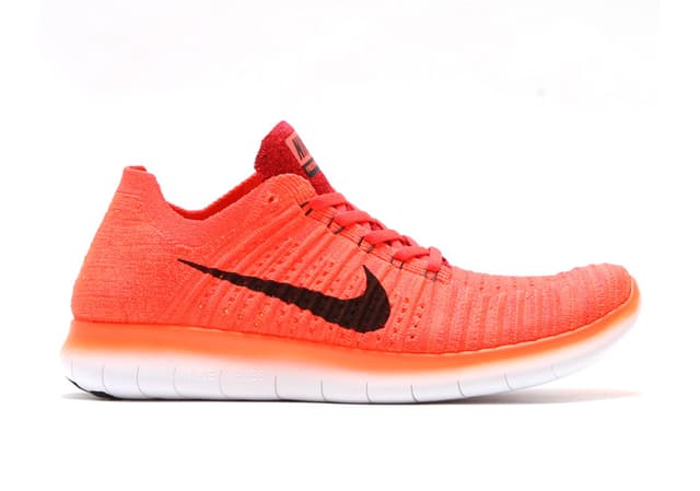Nike Free RN Flyknit Nike release photo