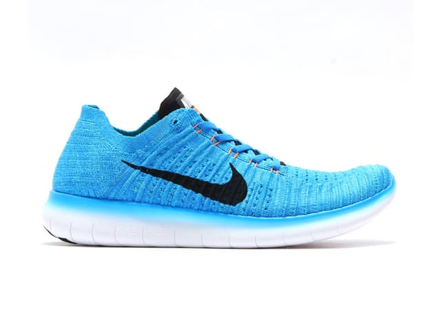 Nike Free RN Flyknit Nike release photo