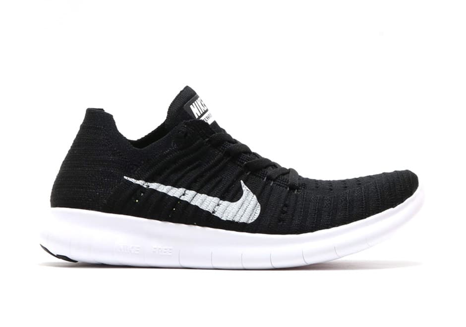Nike Free RN Flyknit release photo 1