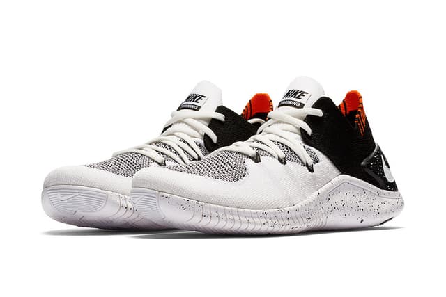 Nike Free TR Flyknit 3 Nike release photo
