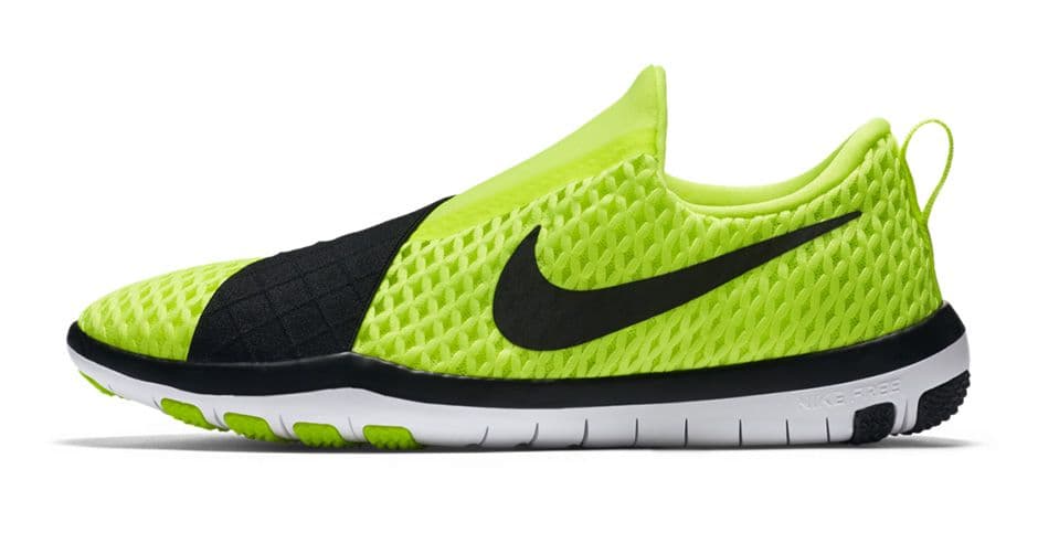 Nike Free Train Connect Nike release photo