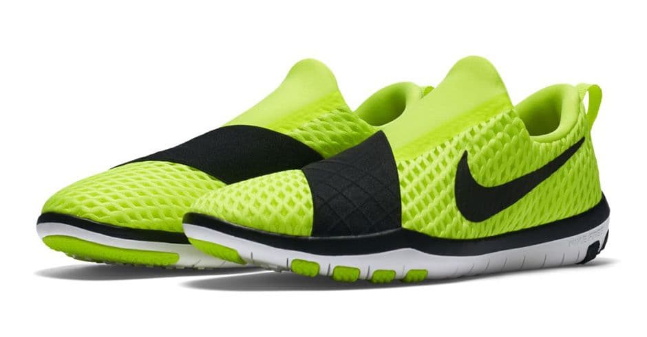 Nike Free Train Connect release photo 4