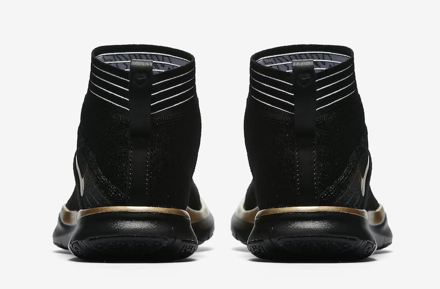 Nike Free Train Virtue Hustle Hart “Night” release photo 4