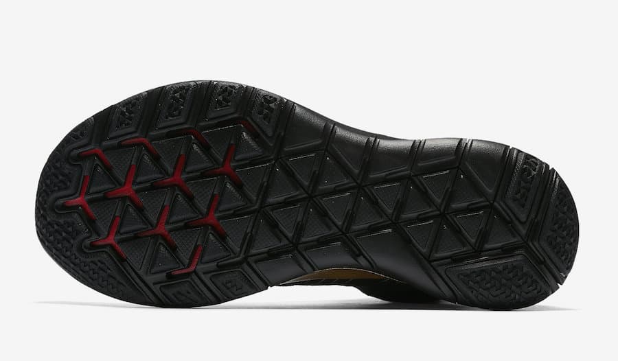 Nike Free Train Virtue Hustle Hart “Night” release photo 5