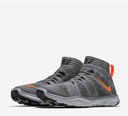 Nike Free Train Virtue release photo 1