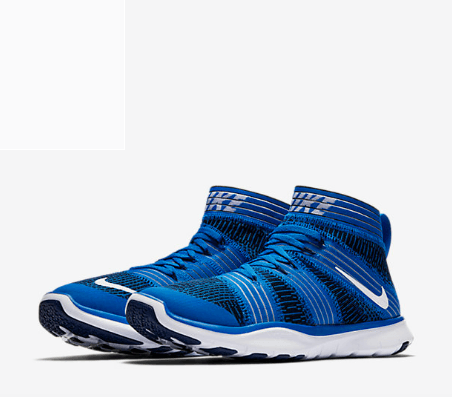 Nike Free Train Virtue release photo 1