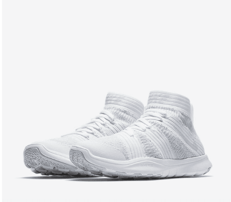Nike Free Train Virtue release photo 1