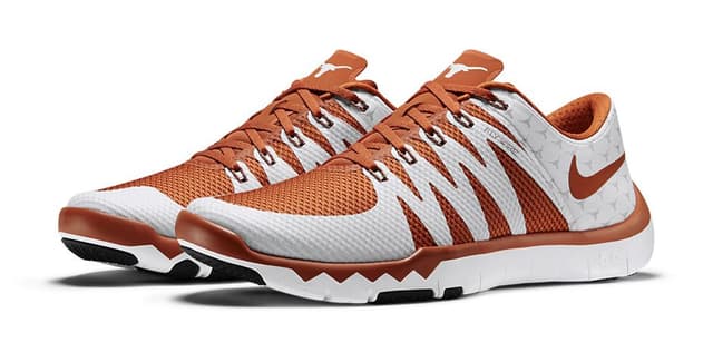 Nike Free Trainer 5.0 V6 Nike release photo
