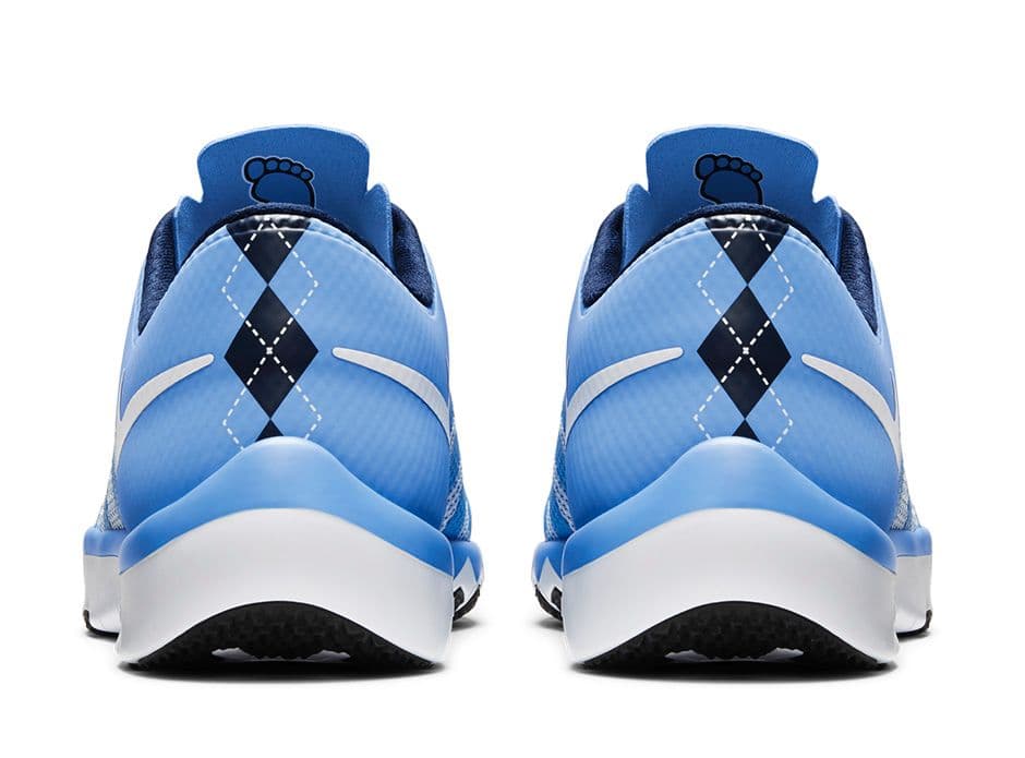Nike Free Trainer 5.0 release photo 2